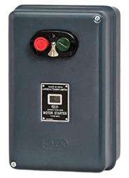 L&T DOL Three Phase 6 - 15 A Motor Starter_0