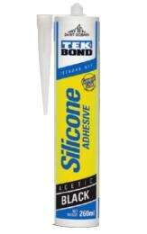 TEKBOND Silicone Sealant 27 Shore A_0