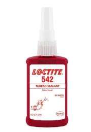 LOCTITE 542 Thread Sealant_0