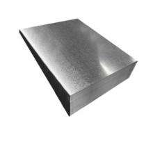 JSW 0.6 mm Galvanized Plain Steel 1250 mm_0