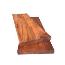 Glam Ply and Decor 3 inch Teak Wooden Plank 3 x 2 ft_0