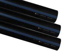 BEC 16 mm PE 63 HDPE Pipes PN 2 Straight Length_0