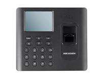 HIKVISION Fingerprint 3000 User Time Attendance System_0