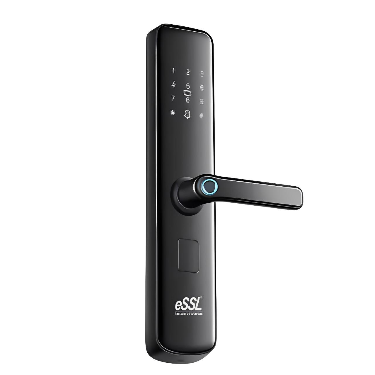 eSSL Stainless Steel Digital Door Locks_0