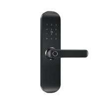 Stainless Steel Digital Door Locks_0