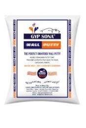 GYPSONA Water Resistant Wall Putty 40 kg_0