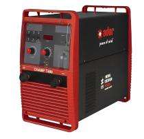 Ador 10 - 400 A TIG Welding Machine CHAMP T400 415 V 14 kVA_0