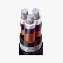 Polycab A2XFY 3 Core 185 sqmm 11 kV (E) HT XLPE Cable_0
