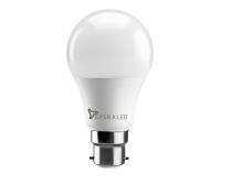 SYSKA LED 15 W Cool White B22 1 piece LED Bulbs_0