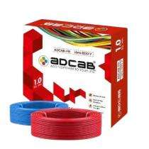 ADCAB 1 Core 1.5 sqmm Industrial Flexible Cables 90 m Copper 450 - 750 V_0