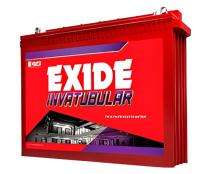 EXIDE FEI0-IT500 Tubular 12 A 150 Ah Lead Acid Batteries_0