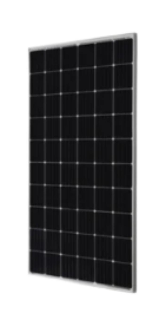 60 Cell Solar Panel_0