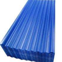 AMNS Corrugated Galvanized Iron Roofing Sheet_0