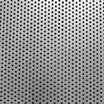 VINAYAK METALS 2.5 mm Stainless Steel Perforated Sheet 2 mm Round Hole 1250 x 2500 mm_0
