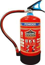 ECOFIRE 1 kg Powder Fire Extinguishers_0