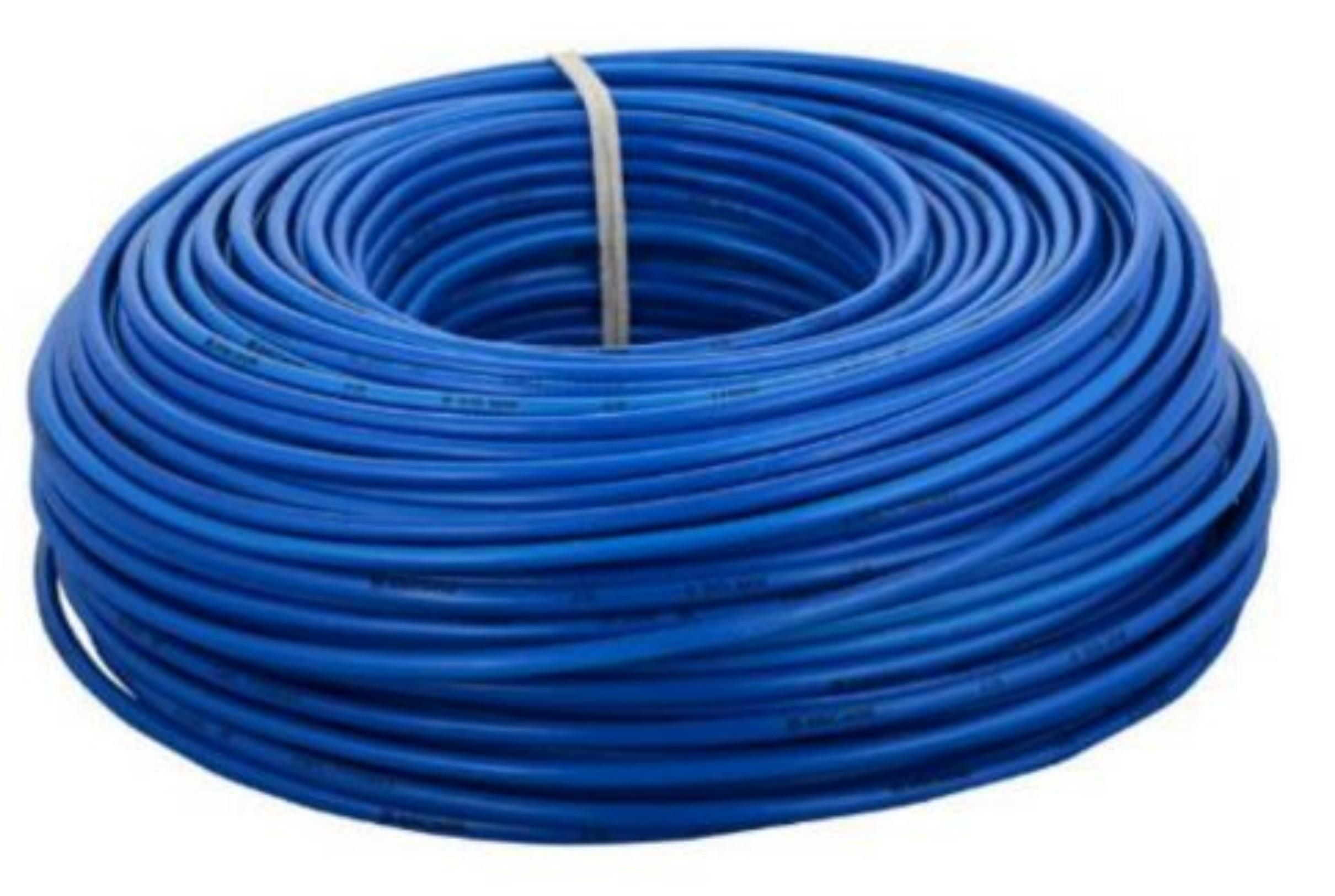 1 sqmm FRLF Electric Wire 180 m_0
