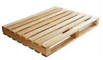 Wooden Block 1100 x 1100 x 155 mm Pallets_0