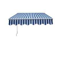 SRF Wall Mounted Polycarbonate Awning_0