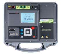 1 TOhm Insulation Tester 10 kV_0