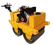 Hercules Tandem Compactor FVR600 3 ton_0