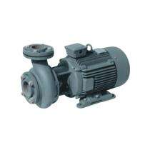 OSWAL 20 hp 2880 rpm Monoblock Pumps_0