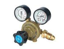 Ador 200 bar Gas Regulators King Series CO2 10 bar_0