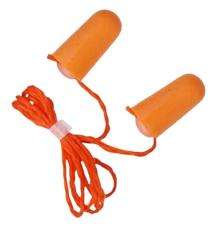 3M Polyurethane Earplugs L Corded_0