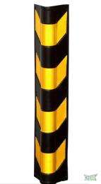 SOLESAFE Collision Protection Guard 1000 x 75 x 75 x 8 mm Rubber_0
