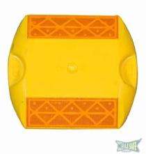 SOLESAFE Polycarbonate Body & Lens Marker Road Stud SSS-TRS-1333_0