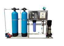 Commercial RO Plant 1000 LPH_0