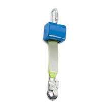 Udyogi Stainless Steel Retractable Fall Arrester Block 2.2 m_0