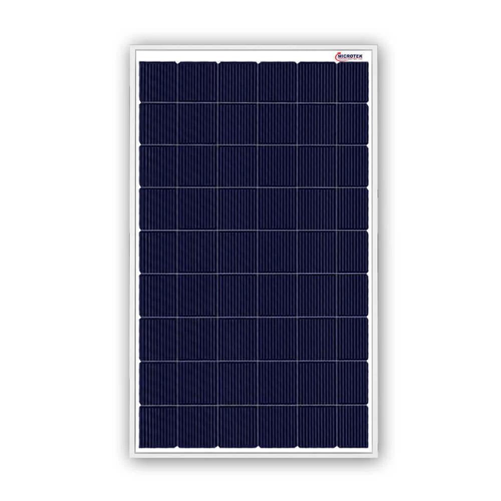 MICROTEK 165 W 36 Cell Solar Panel_0