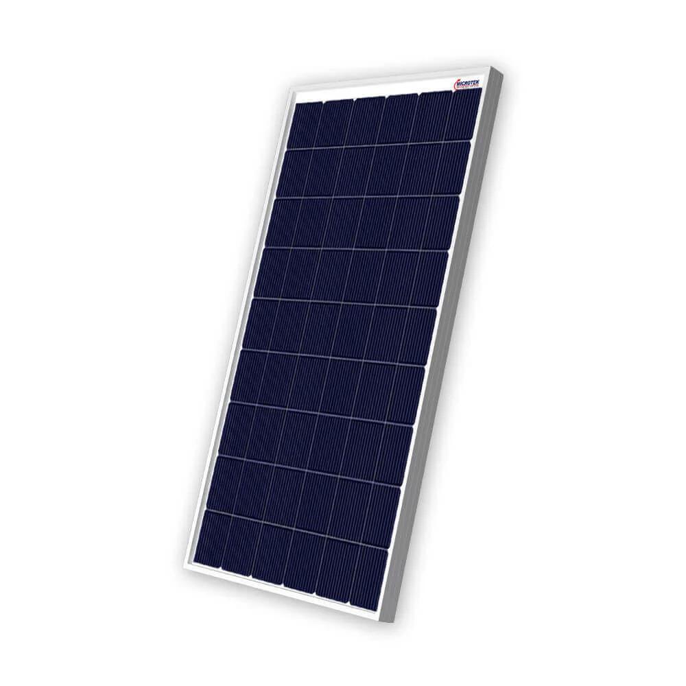 MICROTEK 165 W 36 Cell Solar Panel_1