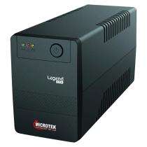 MICROTEK 650 VA UPS_0