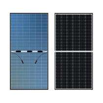 Loom Solar 440 W 144 Half Cut Cell Solar Panel_0