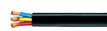 CRI 3 Core Flat Submersible Cables IS 694_0