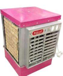 BHARAT Metal Pink and Grey 85 L Domestic Air Cooler_0