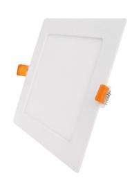 HYFFA 12 W Square 130 x 130 mm LED Panel Lights_0