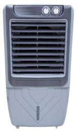 Modish Plastic Grey 60 L Domestic Air Cooler_0