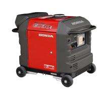 HONDA Petrol Generators EU30i 2800 VA_0