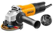 INGCO AG90028 100 mm Angle Grinders 900 W 12000 rpm_0