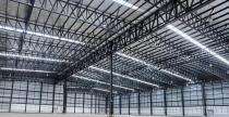 RAJDHANI Prefabricated Industrial Structure_0