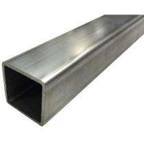 Kamdhenu 50 mm Stainless Steel Pipes 304 6 m_0