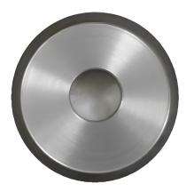 Udhra 50 mm Grinding Wheels XL04B 10 mm 4500 rpm 10 mm_0