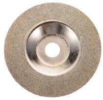 Udhra 80 mm Grinding Wheels XL08B 10 mm 4000 rpm 20 mm_0