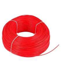 1 sqmm FRLF Electric Wire 90 m_0
