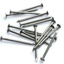 0.072 - 0.16 inch Mild Steel Round Wire Nail 1 - 4 inch_0