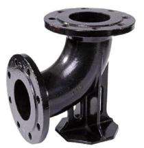 DEEPSHIKHA Cast Iron Duckfoot Bend_0