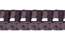 Kabelschlepp Plastic Open Cable Carrier_0