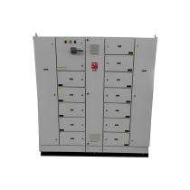 Three Phase Automatic Outdoor Sub Switch Board Panel_0